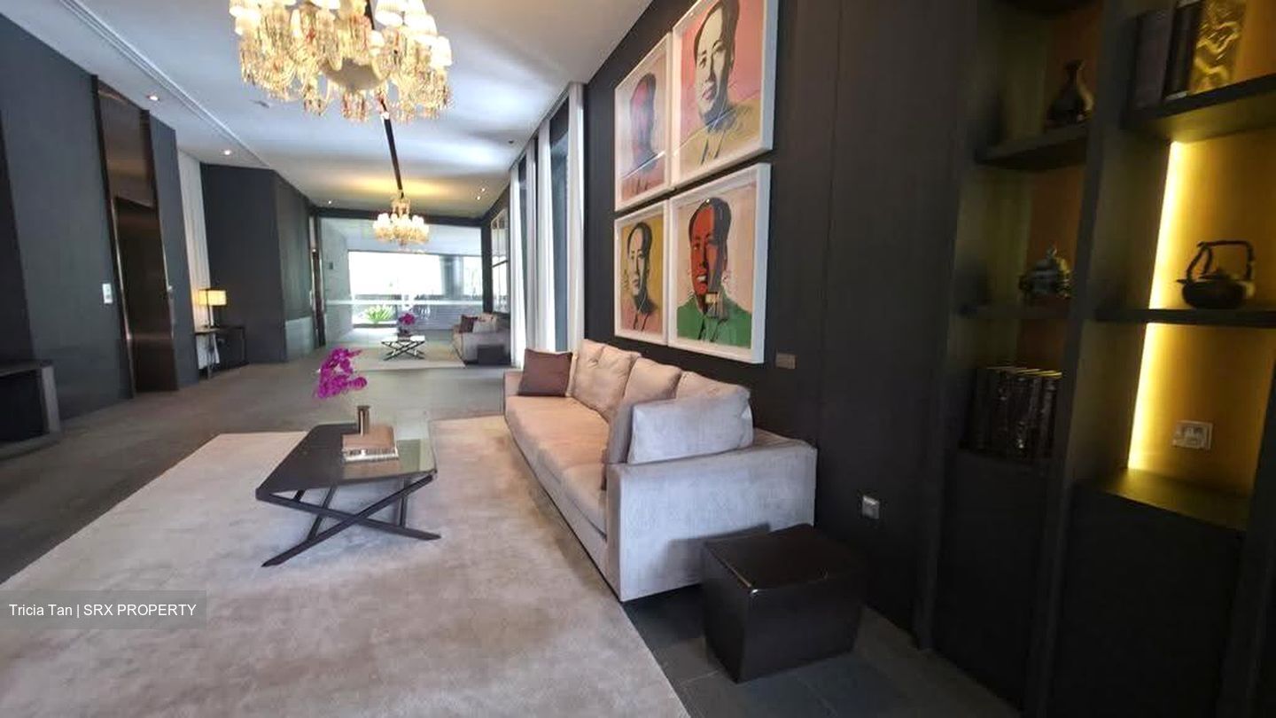The Marq On Paterson Hill (D9), Condominium #628564931